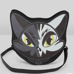 Killstar Maneki-Neko Handbag